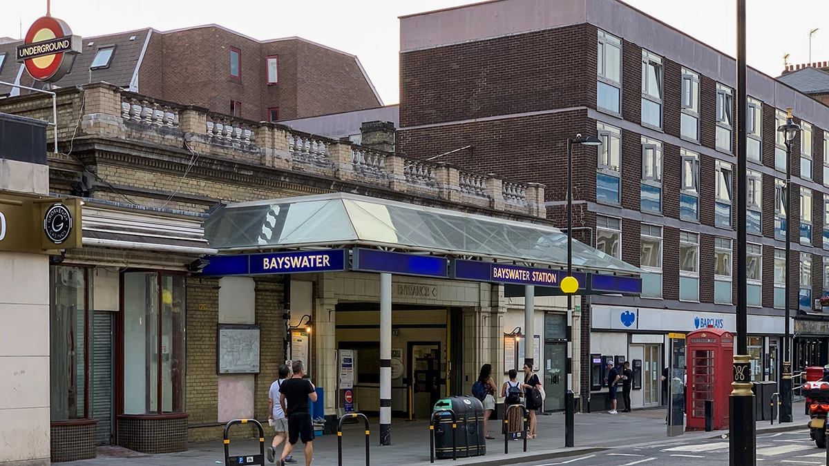 Bayswater