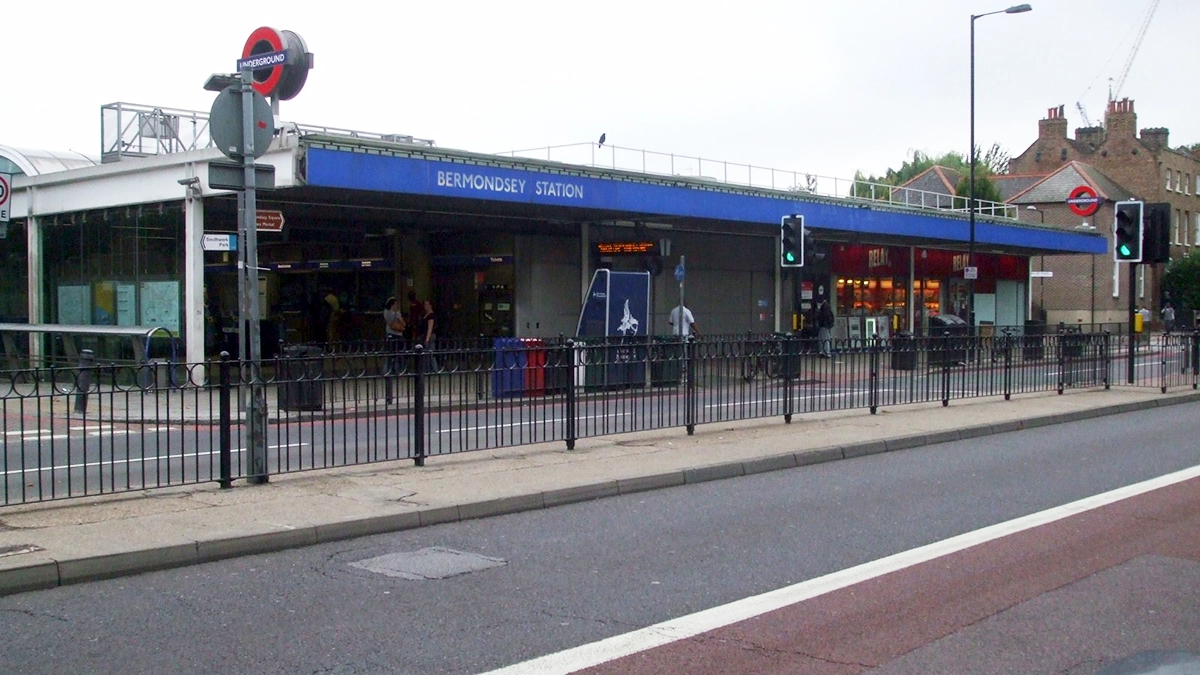 Bermondsey