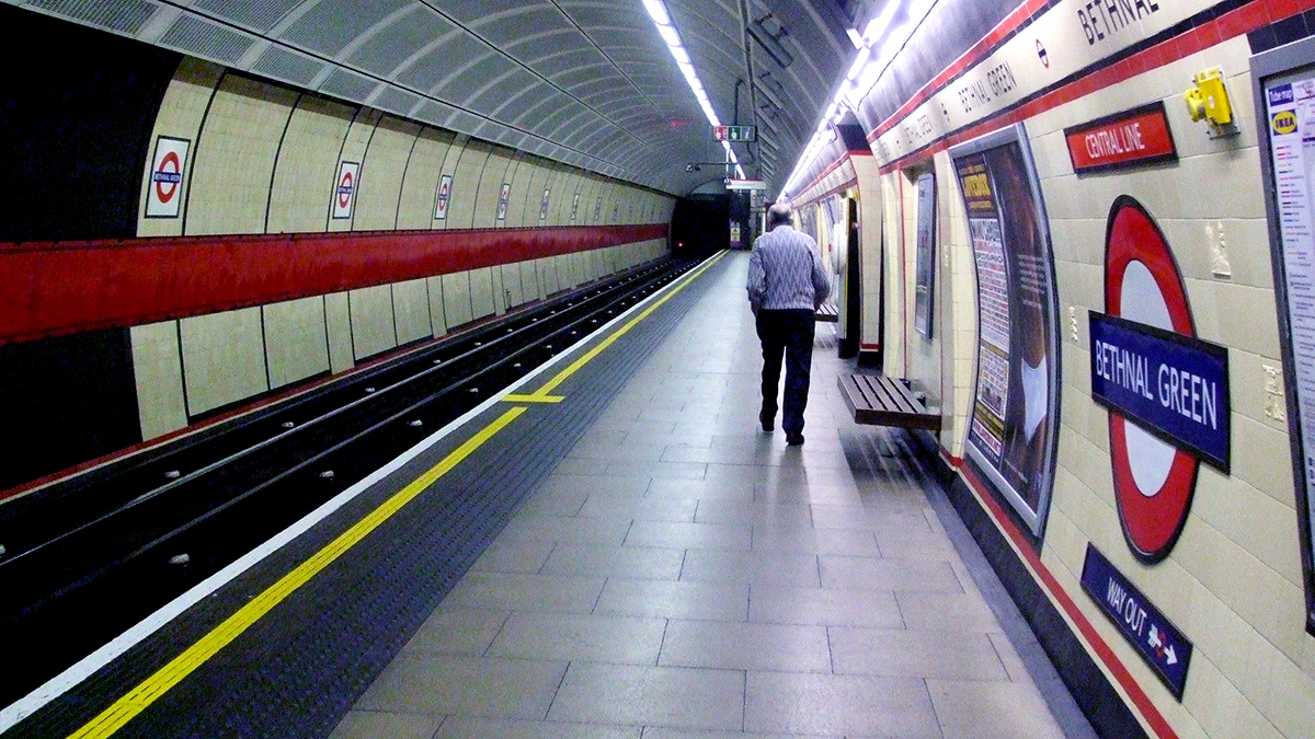 Bethnal Green