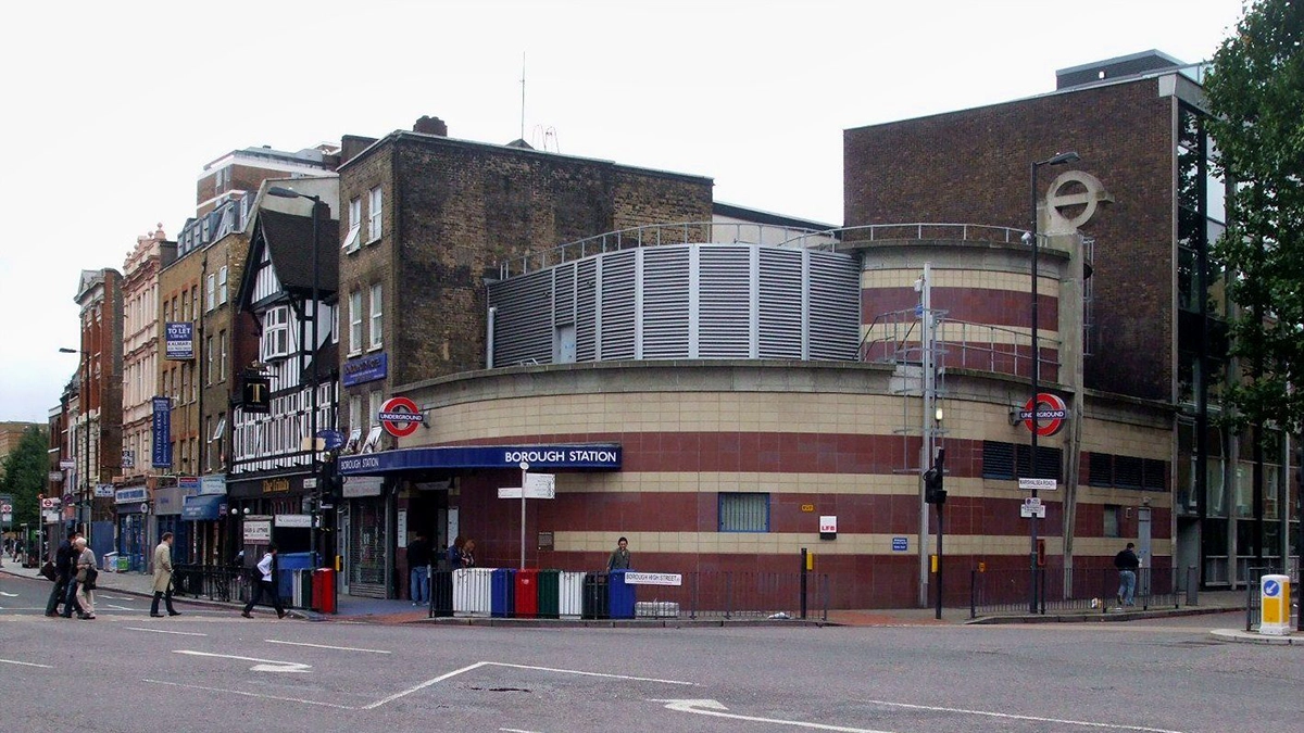 Borough