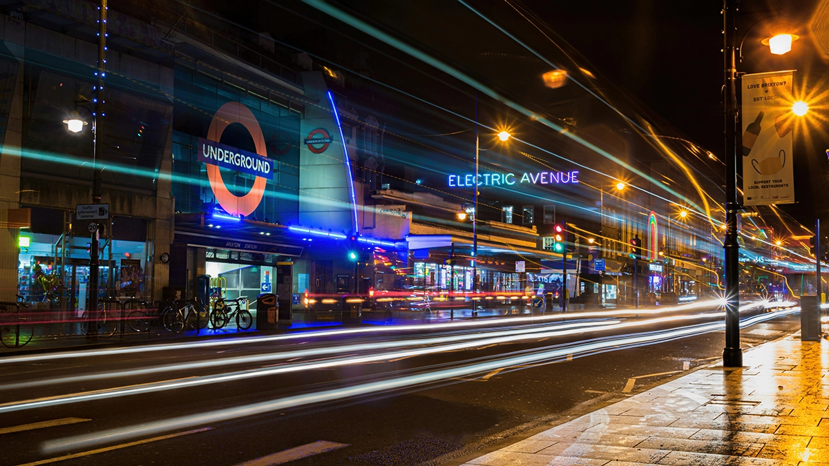 Brixton