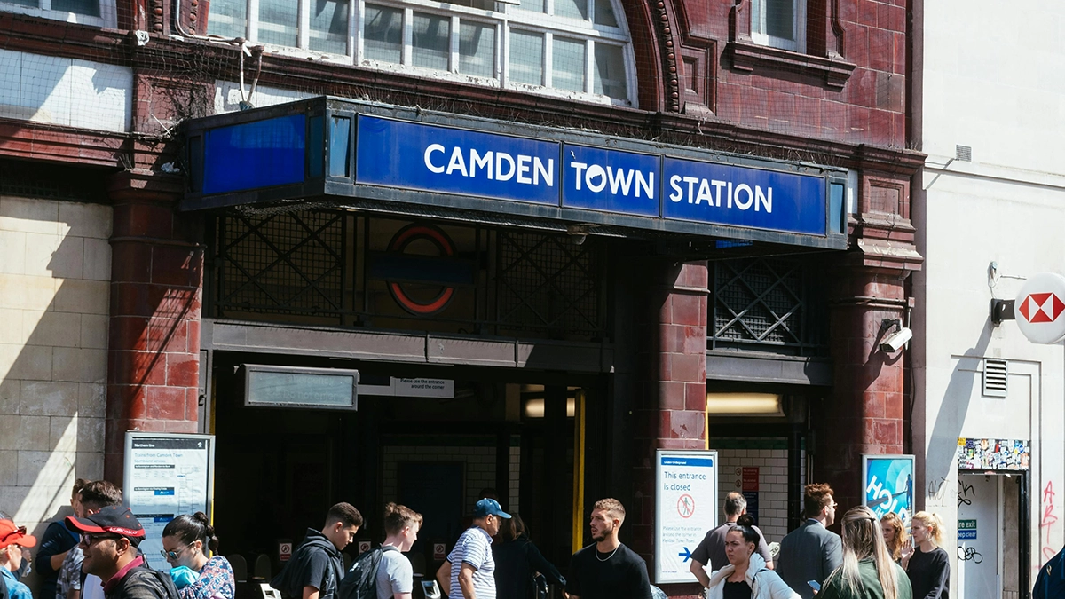 Camden Town