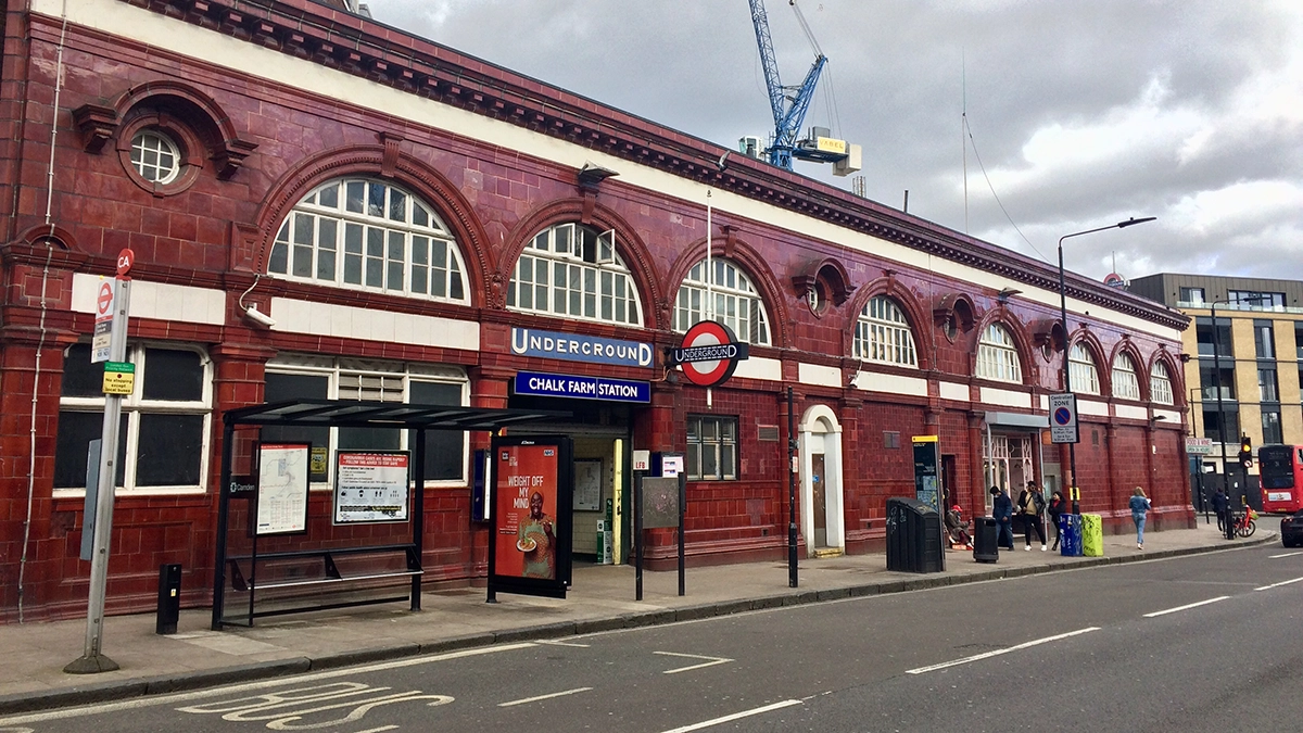 Chalk Farm