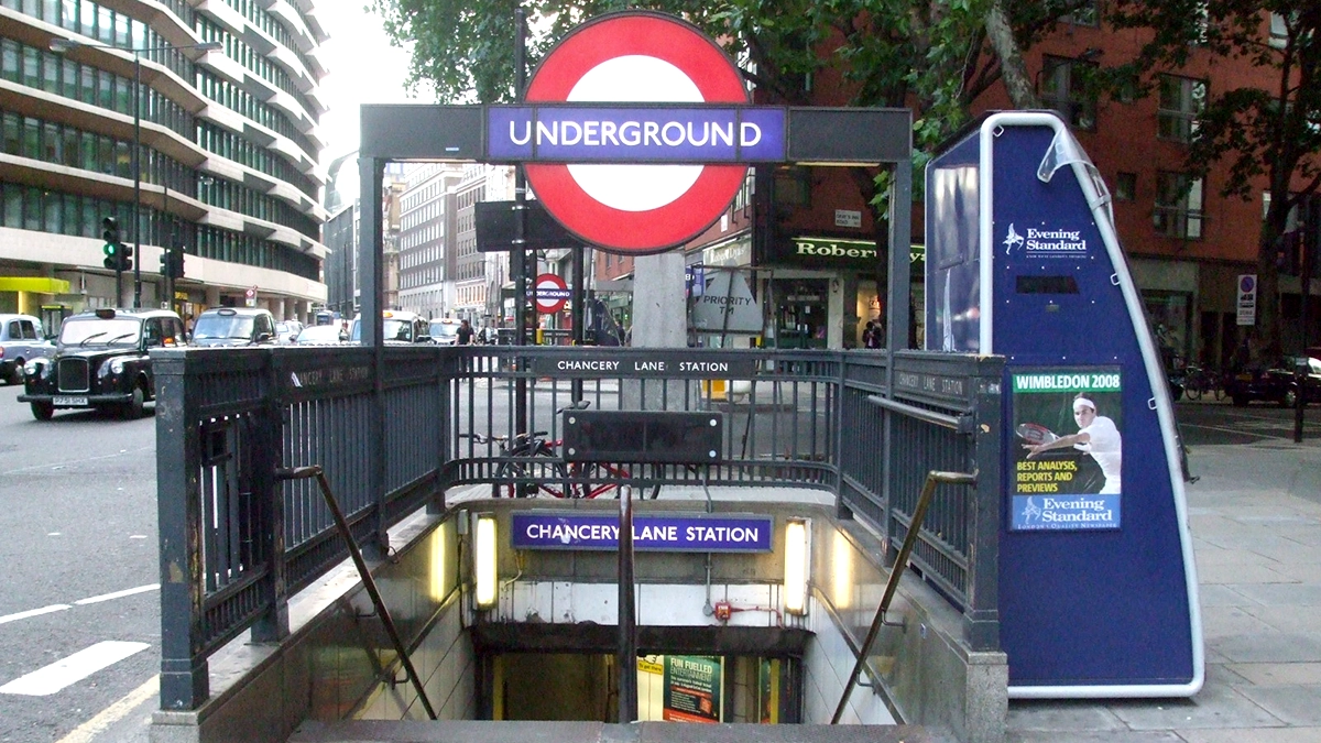 Chancery Lane