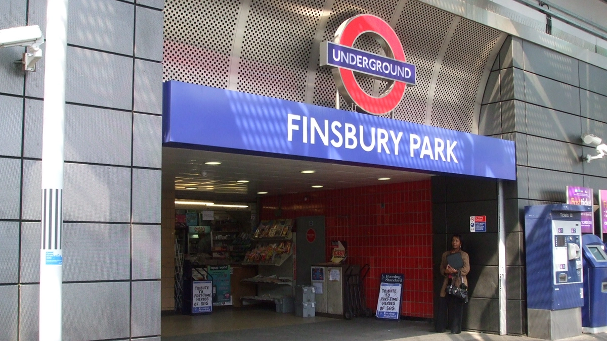 Finsbury Park
