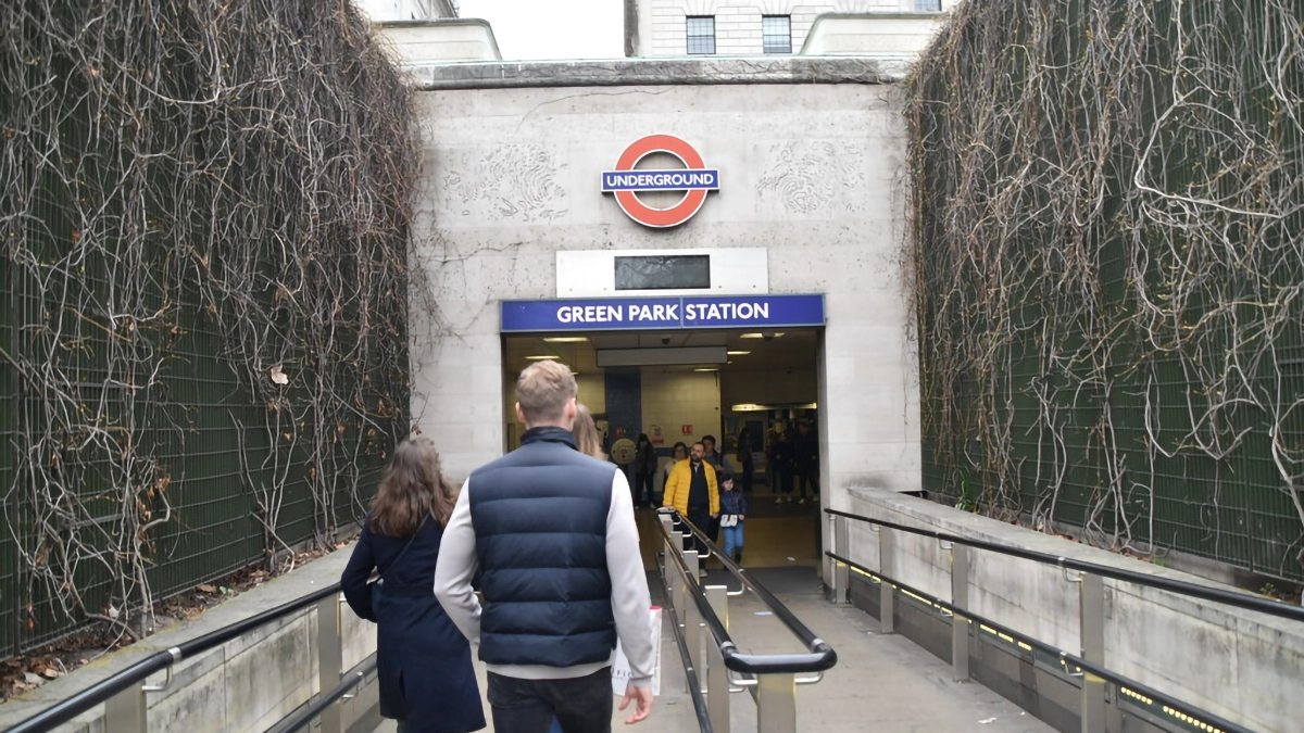 Green Park