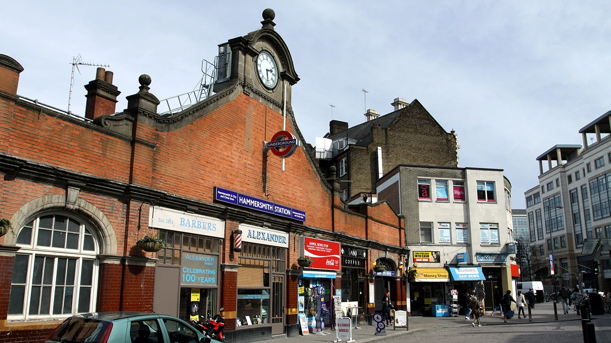 Hammersmith