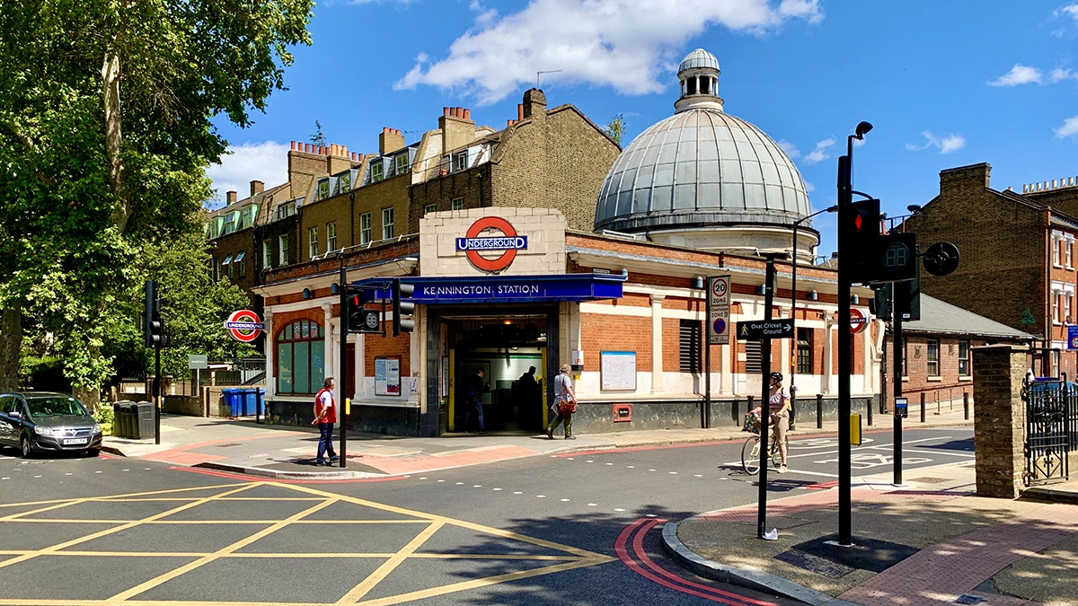 Kennington