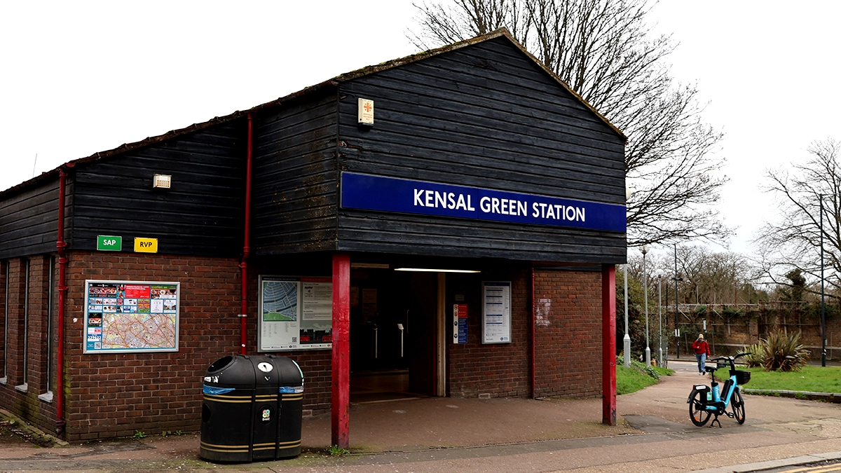 Kensal Green
