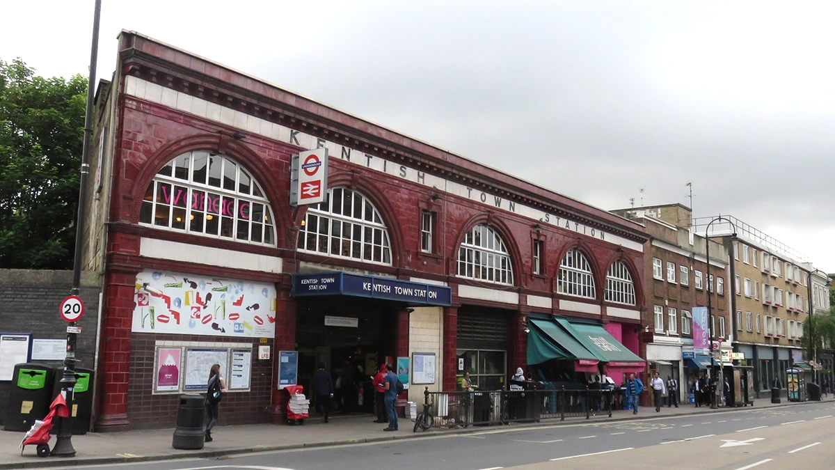Kentish Town