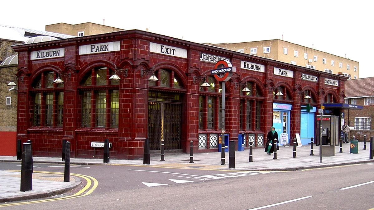 Kilburn Park