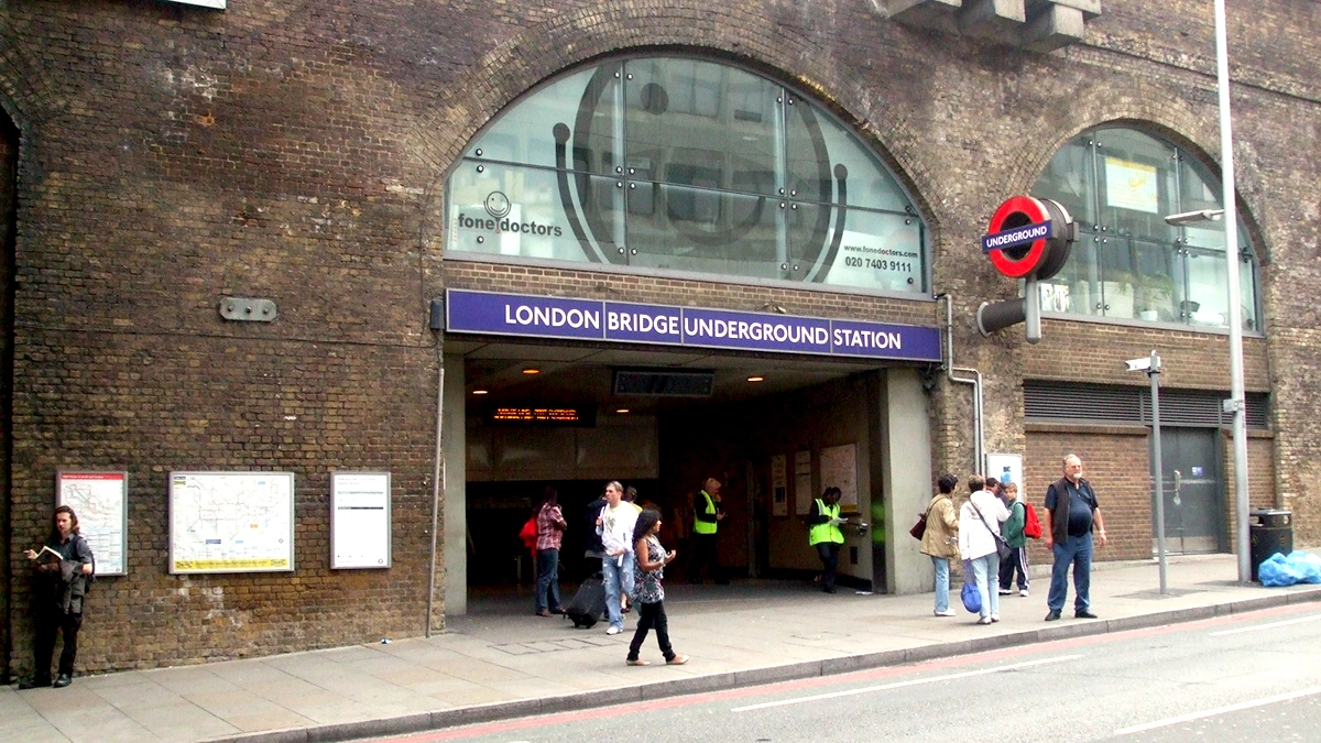 London Bridge