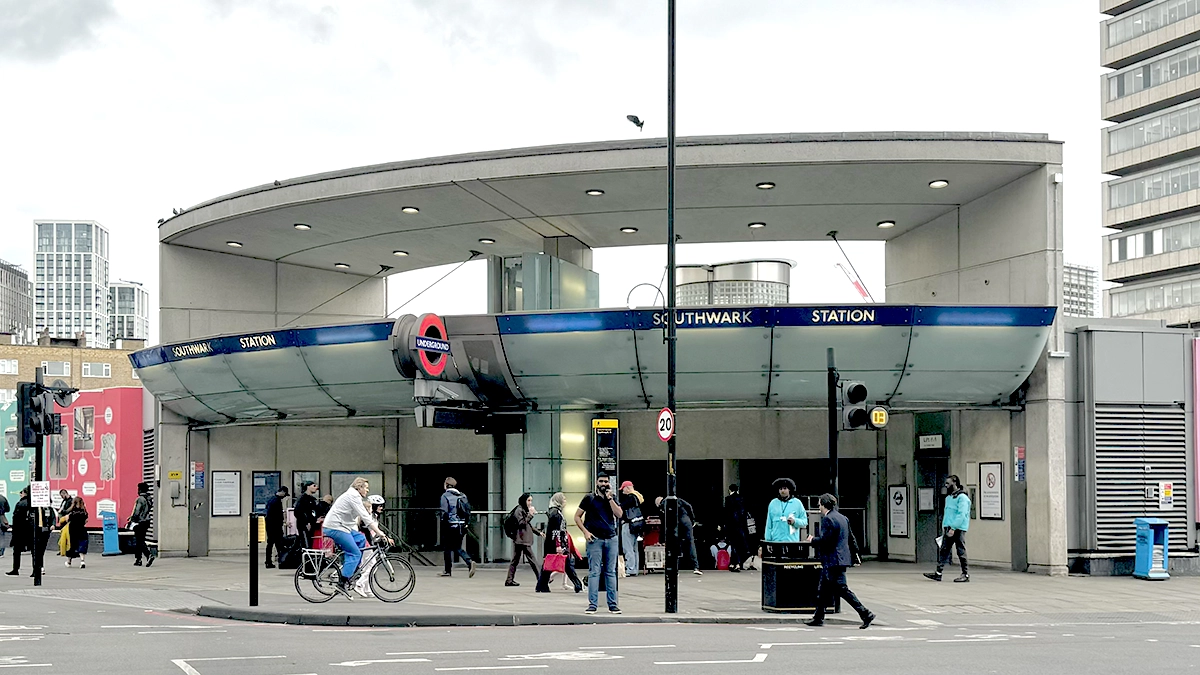 Southwark