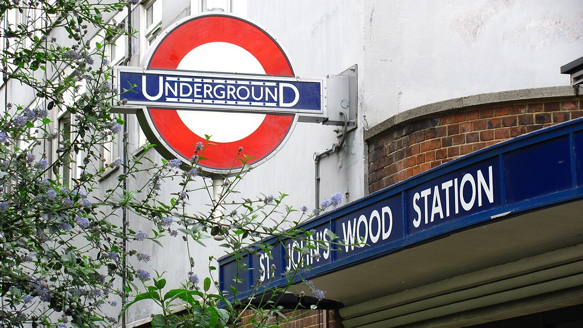 St John's Wood