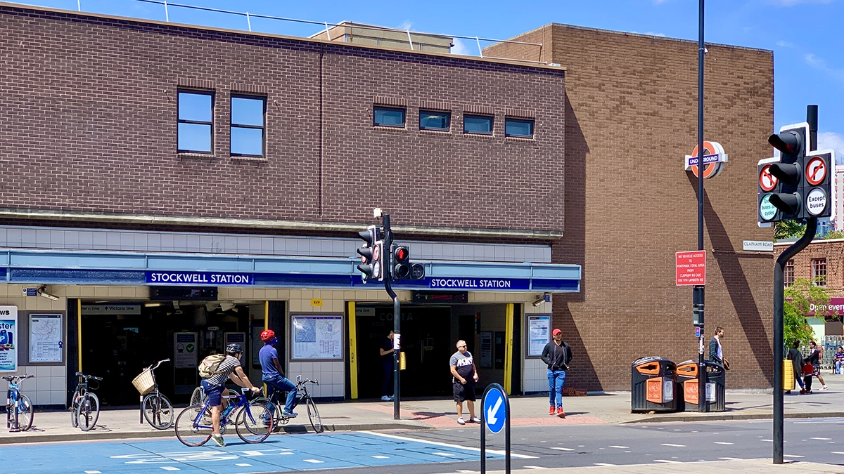 Stockwell