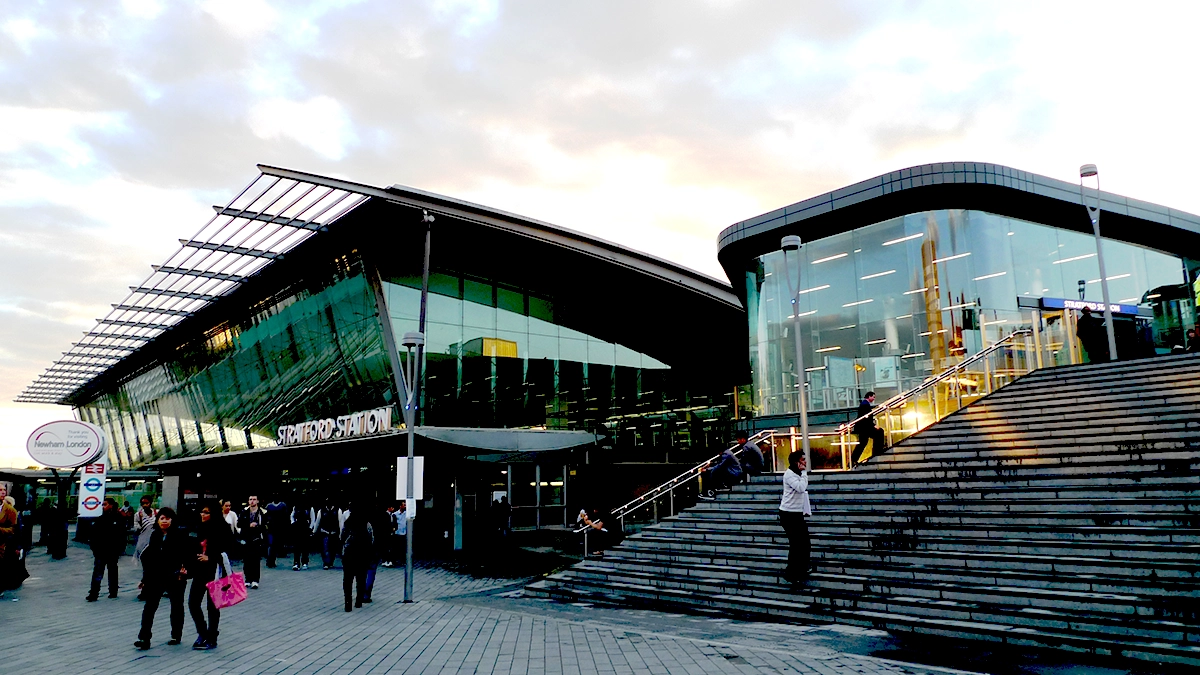 Stratford