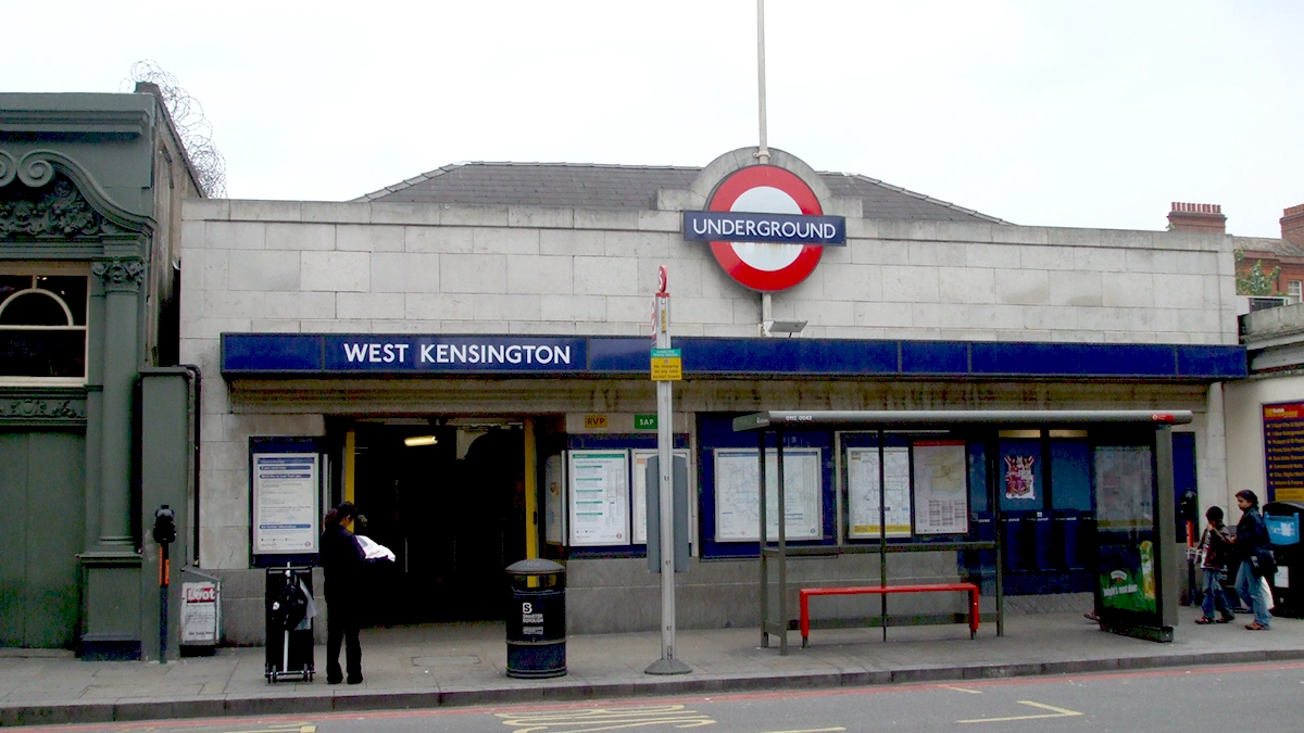 West Kensington