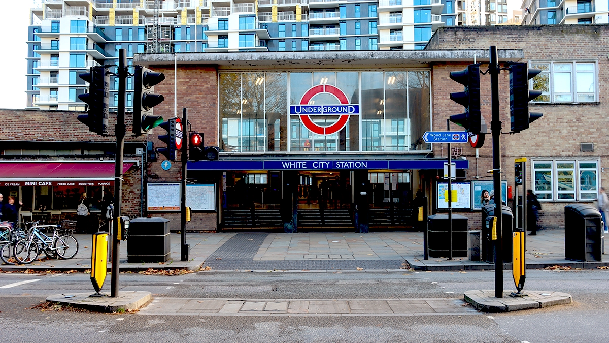 White City