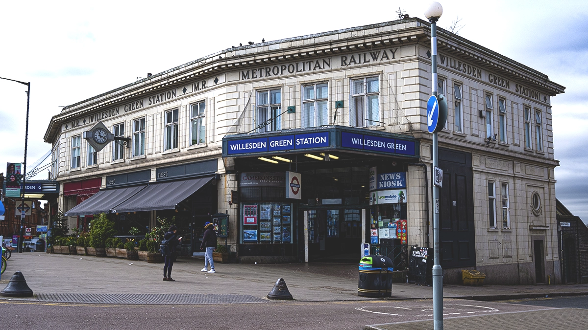 Willesden Green