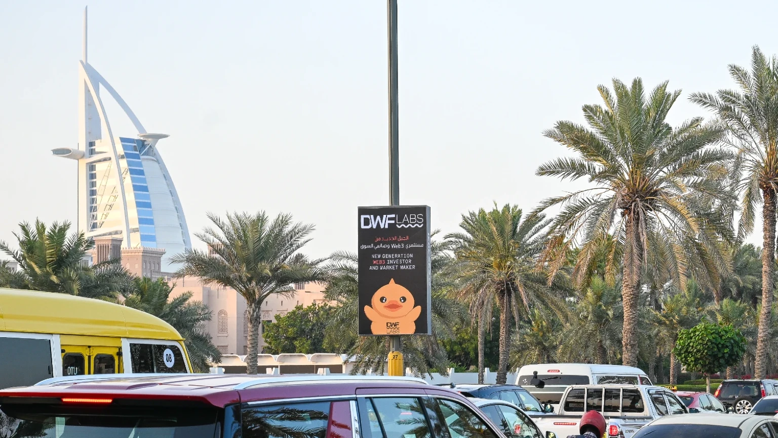DWF Labs