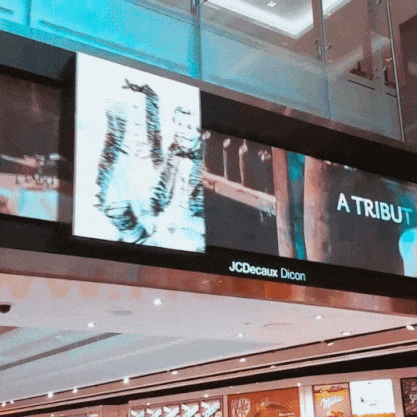 Airport GIF