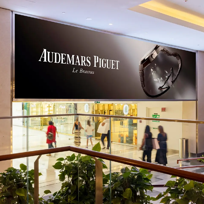 Mall Advertising in Dubai - Advertise OOH with Dubai Advertising