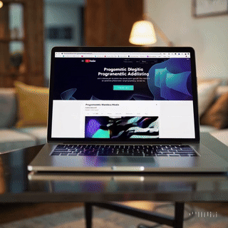 Programmatic GIF